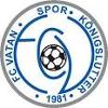 FC Vatan  Spor Königslutter