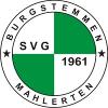 Spvgg. Burgstemmen-Mahlerten II zg.