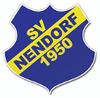 SV Nendorf I