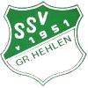 SSV Groß Hehlen II