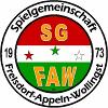 SG Frelsd./App./Woll.