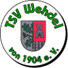 TSV Wehdel III (9er) zg.