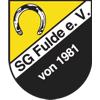 SG Fulde (9er)