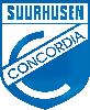 SV Concordia Suurhusen