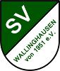 SV Wallinghausen II