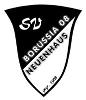 SV Borussia 08 Neuenhaus II