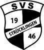 SV Strücklingen II