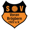 SV Voran Brögbern II