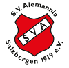 Alem. Salzbergen