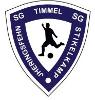 SG Jheringsfehn/Stikelkamp/Timmel IV