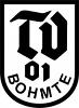 TV 01 Bohmte III  9er