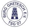 TSG 07 Burg Gretesch