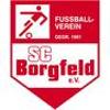 SC Borgfeld II