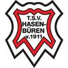 TSV Hasenbüren