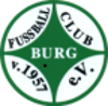 1. FC Burg II