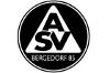 ASV Bergedorf 85 1.