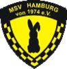 MSV Hamburg 3.