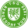 TSG Bergedorf 1.