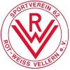 Rot-Weiß Vellern I