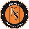 Kickers 81 Sennestadt zg.