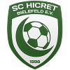 SC Hicret Bielefeld II