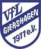 SG Giershagen-Hoppecketal/Padberg 3  9er