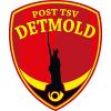 Post TSV Detmold