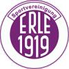 SpVgg. Erle 19 II. zg.