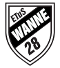 ETuS Wanne 28 zg.