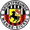 Sportfreunde Wanne-Eickel zg.