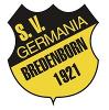 SV Germania Bredenborn II