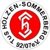 TuS H.-Sommerberg III