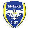 DJK SpVg Mellrich