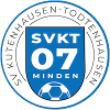 SVKT 07 Minden II