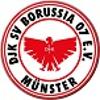 DJK Borussia Münster III