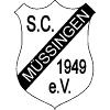 SC Müssingen II