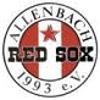 Red Sox Allenbach - 9er