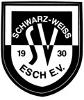 SV SW Esch