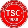 Türkische SC Kamen II zg.