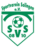 SV Solingen 08/10 II