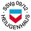 SSVg 09/12 Heiligenhaus