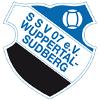 SSV 07 Sudberg