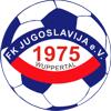 FK Jugoslavija Wuppertal 2