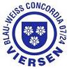 SV Blau-Weiß Concordia Viersen 2