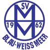 SV Blau-Weiss Meer 2