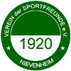 VdS 1920 Nievenheim