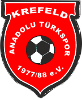 Anadolu- Türkspor 77/88