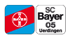 SC Bayer 05 Uerdingen 3 9er zg.