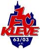 1. FC Kleve 63/03 III