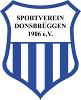 SV 06 Donsbrüggen II (9er)